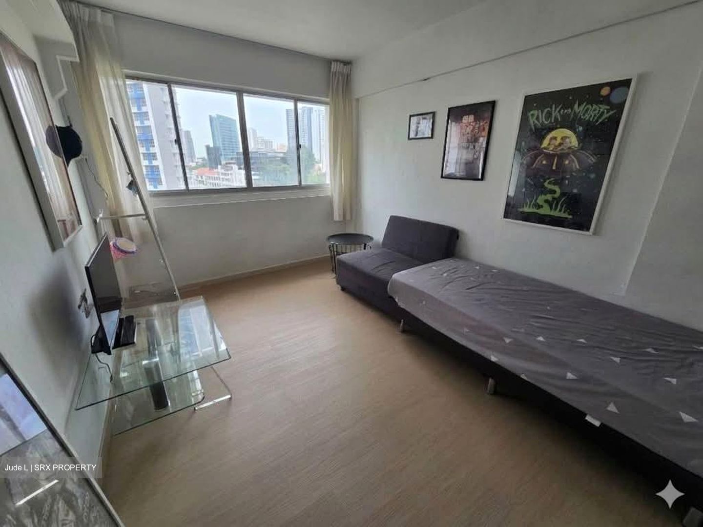 Blk 123 Mcnair Spring (Kallang/Whampoa), HDB 3 Rooms #584536331